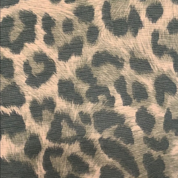 Animal print tunic - Picture 3 of 3